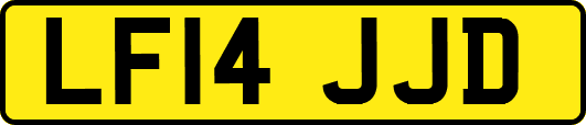 LF14JJD