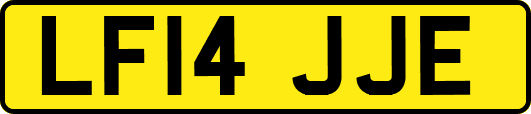 LF14JJE
