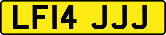 LF14JJJ