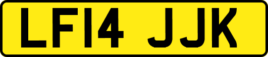 LF14JJK