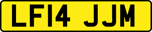 LF14JJM