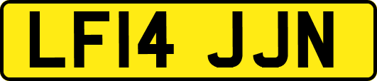 LF14JJN