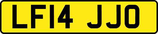 LF14JJO