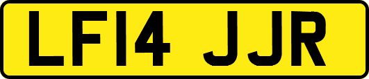 LF14JJR