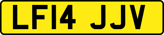 LF14JJV