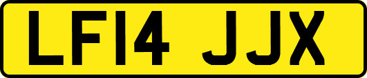 LF14JJX