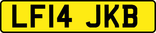 LF14JKB