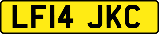 LF14JKC