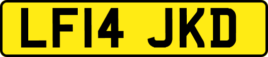 LF14JKD