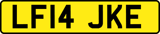 LF14JKE