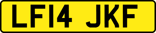 LF14JKF