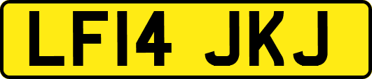 LF14JKJ