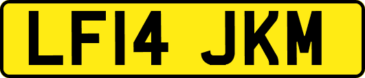 LF14JKM