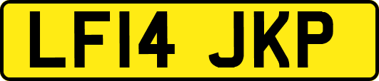 LF14JKP