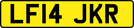 LF14JKR