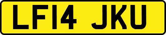 LF14JKU