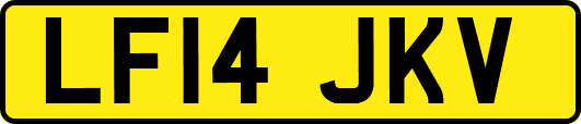 LF14JKV