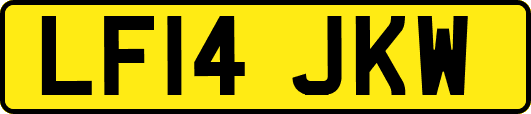 LF14JKW