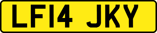 LF14JKY