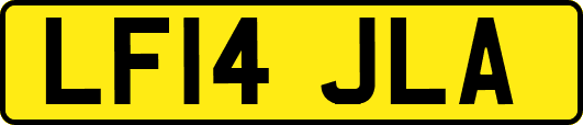 LF14JLA
