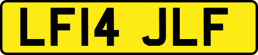 LF14JLF