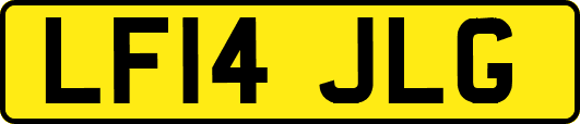 LF14JLG