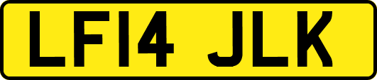LF14JLK