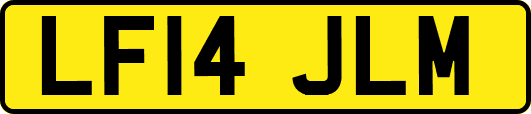 LF14JLM