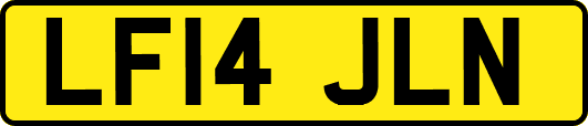 LF14JLN