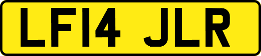 LF14JLR