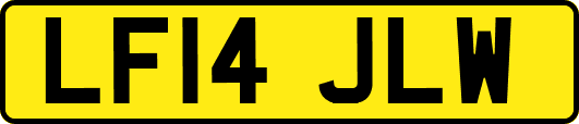 LF14JLW