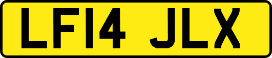 LF14JLX
