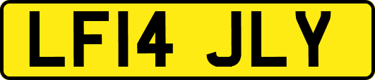 LF14JLY