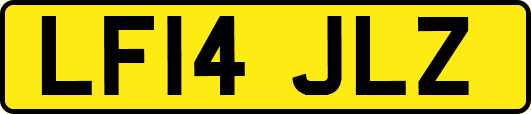 LF14JLZ