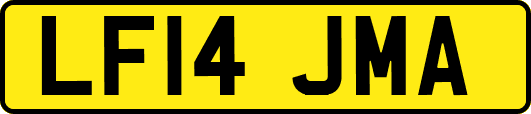 LF14JMA