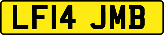 LF14JMB