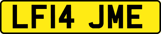 LF14JME