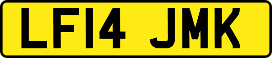 LF14JMK
