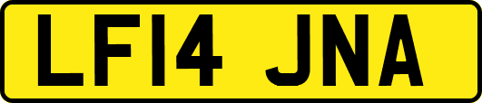 LF14JNA