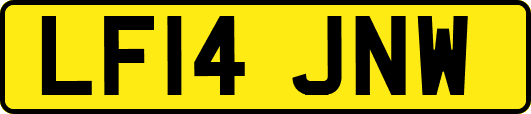 LF14JNW