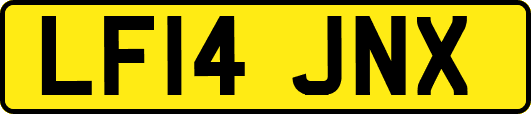 LF14JNX