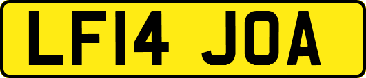 LF14JOA