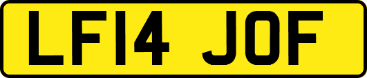 LF14JOF