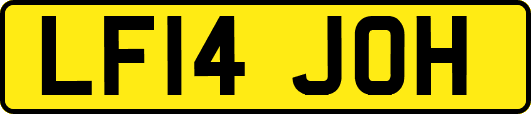 LF14JOH