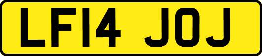 LF14JOJ
