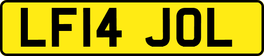 LF14JOL