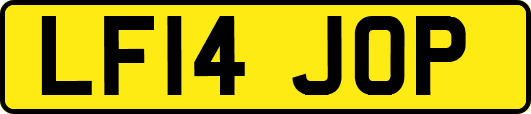 LF14JOP