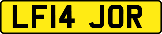 LF14JOR
