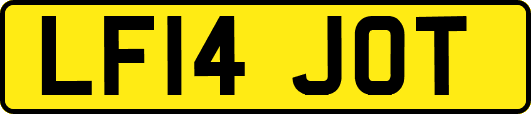 LF14JOT