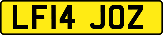 LF14JOZ